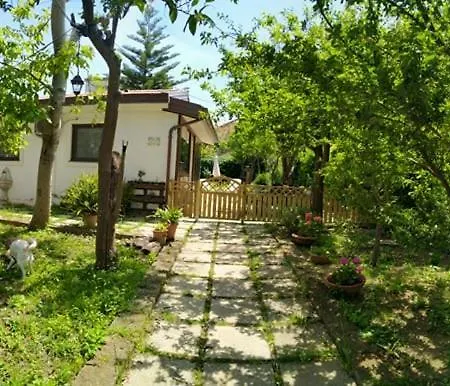 Villino L'aranceto Sorrentino Bed & Breakfast *