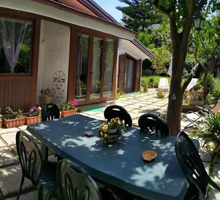 Villino L'aranceto Sorrentino Bed & Breakfast