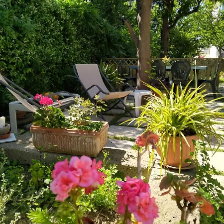 Villino L'aranceto Sorrentino