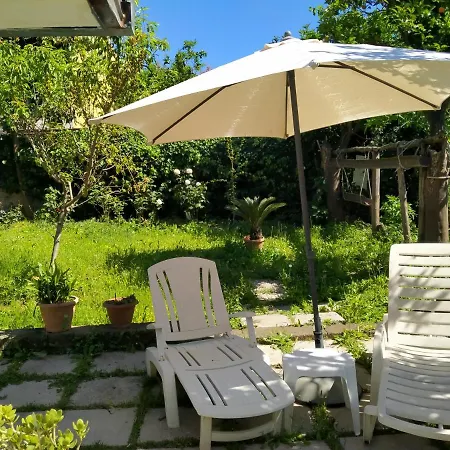 Villino L'aranceto Sorrentino Bed & Breakfast