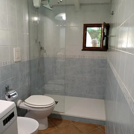 Bed & Breakfast Villino L'aranceto Sorrentino