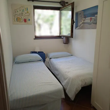 Villino L'aranceto Sorrentino Bed & Breakfast Meta