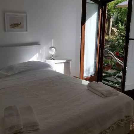 Bed & Breakfast Villino L'aranceto Sorrentino Meta