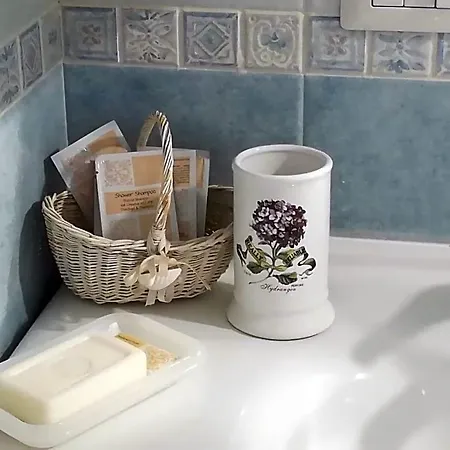 Villino L'aranceto Sorrentino Bed and breakfast