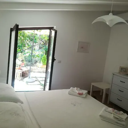 Villino L'aranceto Sorrentino 메타