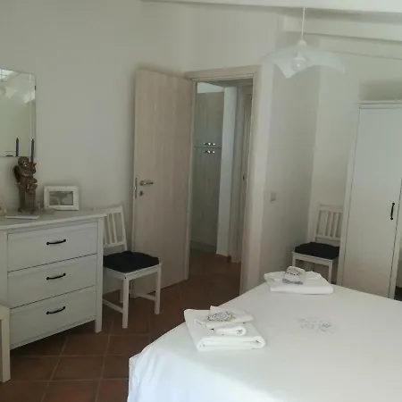 Villino L'aranceto Sorrentino 4* Meta