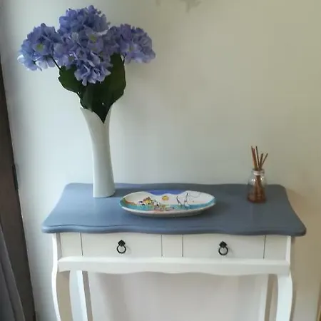 Bed & Breakfast Villino L'aranceto Sorrentino