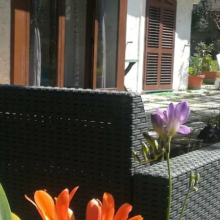 Bed & Breakfast Villino L'aranceto Sorrentino