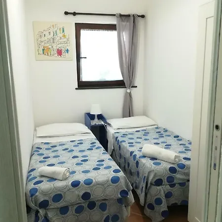 Bed & Breakfast Villino L'aranceto Sorrentino