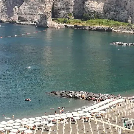 Villino L'aranceto Sorrentino Bed & Breakfast 4*
