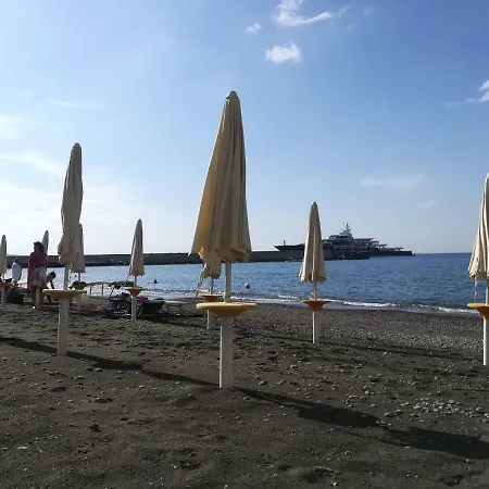 Villino L'aranceto Sorrentino Bed & Breakfast Meta