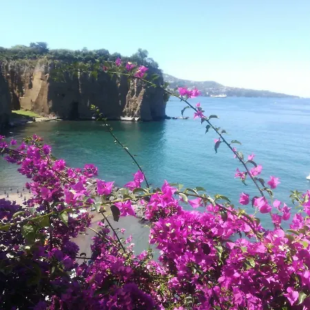 Villino L'aranceto Sorrentino 4*