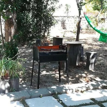 Villino L'aranceto Sorrentino *